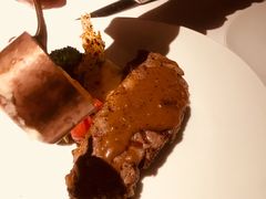 -郑州绿地JW万豪酒店The Grill烤汇扒房