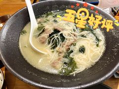 -OPPA HOUSE 韩国欧巴餐厅·韩国菜(北京路店)