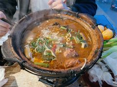 -范贤光鸡公煲(平乐园总店)