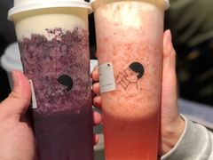 -喜茶(上海正大广场店)