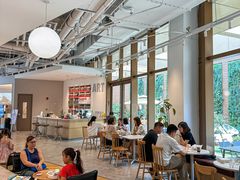 -CHEMBOX·COFFEE·BRUNCH(天津K11店)