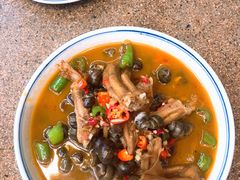 螺蛳鸭掌-几荷·恰似故人来(秀水广场店)