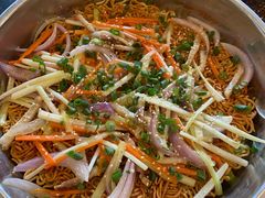煎面-阿多私房菜(顺德店)