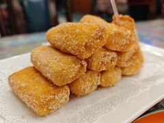 -乡村馕坑肉·烧烤·新疆菜·本地人更爱吃(阿勒泰首店)