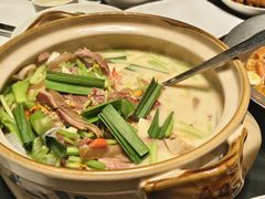 暖身羊肉火锅-天宝兄弟(前海壹方城店)
