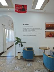 点击看大图 -爱儿美儿童摄影亲子馆(五路居店)