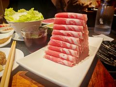 -南门涮肉(天坛店)