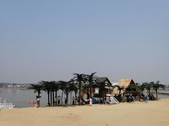 -千龙湖生态旅游度假区