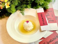 -桂花楼淮扬中餐厅(浦东香格里拉店)