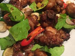 -云海肴·汽锅鸡·云南菜(天山百盛优客店)