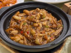-大湾区鑫南酒家·粤菜(黄岐店)