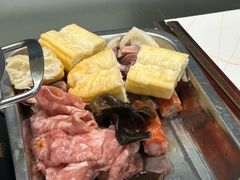 -壹天自助小火锅·贵州地摊火锅