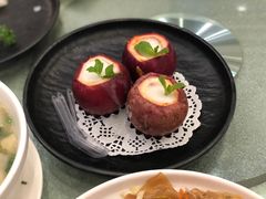 -龙的酒楼·手工早茶·顺德菜(近良路店)