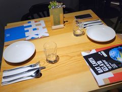 -TIAGO HOME KITCHEN(王府中环店)