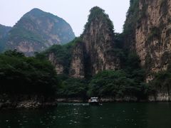 -龙庆峡风景区