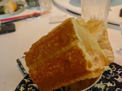-君庭中餐厅(友谊宾馆店)