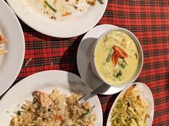 -Raya Father Restaurant