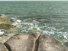 -老虎石海上公园