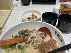 -味千拉面(广州白云机场T1西二店)