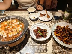 -绿茶餐厅(哈尔滨凯德店)