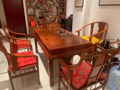 -燕郊烧鸽子(酷车小镇店)