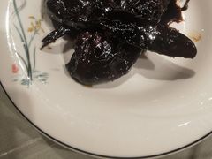 招牌酱鸭头-杨氏青龙虾·羊蝎子(珠江路店)