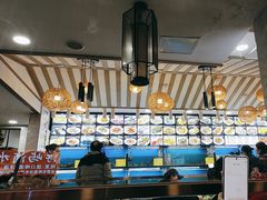 -醉壹号海鲜大排档(厦门美食地标店)