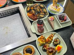 -食尚名肴自助涮烤