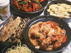 -聚味瞿记·龙虾堂(望城店)