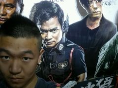 -中影国际影城(神农万达广场CINITY店)