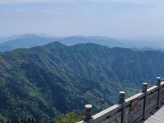 -南岳衡山风景名胜区