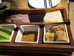 -京味斋·烤鸭·北京菜(安贞店)