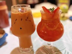-蕉叶·泰国歌舞风情(世贸店)