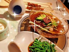 -七八冷面·延边朝鲜族美食(圣熙八号店)