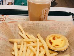 -肯德基(西稍门店)