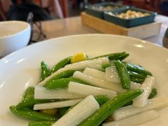 -烤肉宛饭庄(北新桥店)