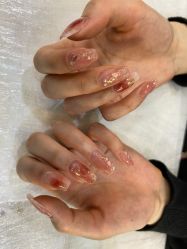 -斯馨·健康美甲美睫