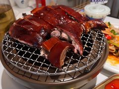 -琼大师东方烤乳猪(亚特兰蒂斯店)