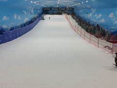 -世界之窗阿尔卑斯冰雪世界