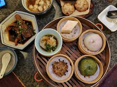 -古铺良食(柯城店)