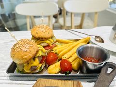 -娜娜家•Nana's restaurant (南开大悦城店)