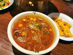 -成都你六姐·牛肉冒菜(城市集市合生汇店)