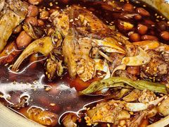 -小饕荟雅安贡椒鱼鲜馆(广福桥店)