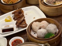 -澳门西南饭店·粤菜·茶市·手工点心(华海路店)