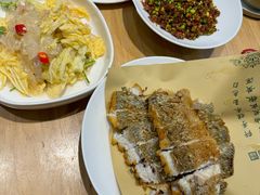 -长寿面馆(振兴路店)