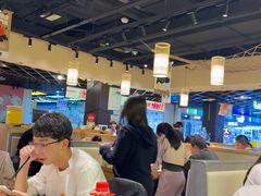 -林溪晚亭脆皮烤鱼(藁城店)