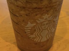 -星巴克臻选(扬州瘦西湖文化广场店)