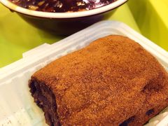 -老回回烩面馆(左家庄店)