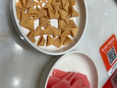-南锣南门