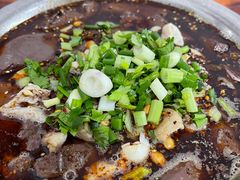 -大邑李记肥肠血旺